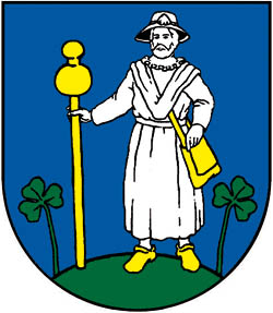 Orașul Veľký Šariš