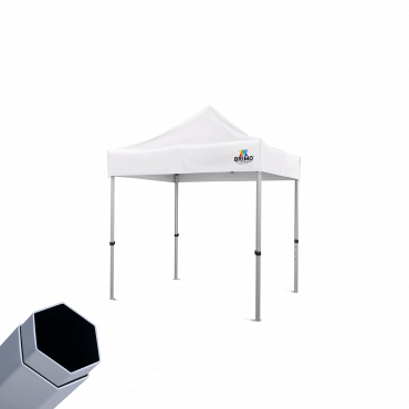 Stand de vânzare 2x2