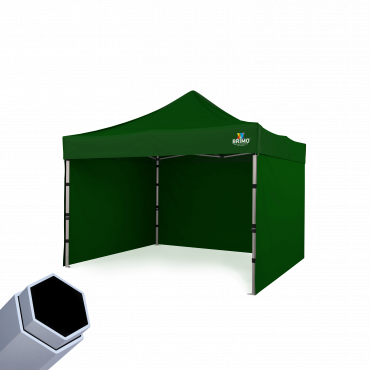 cort petrecere 3x3m