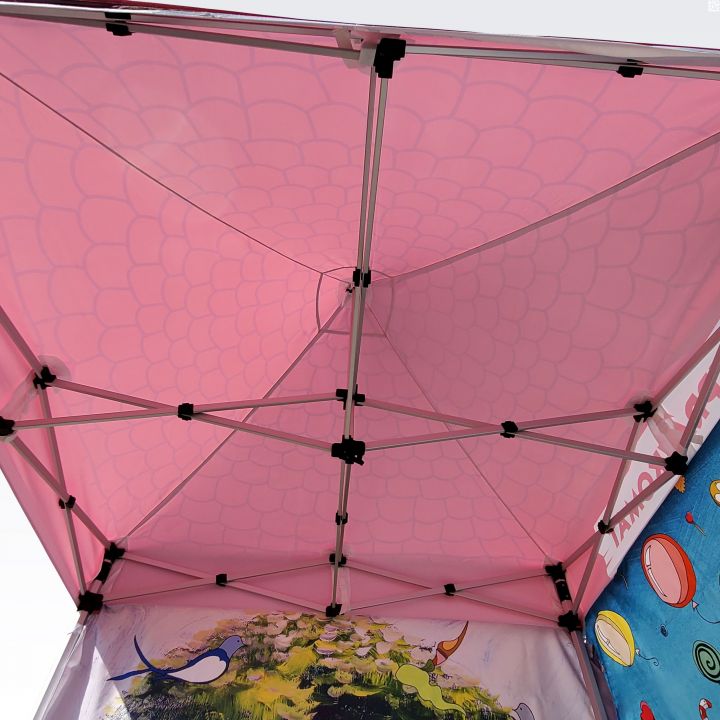 Párty stan vonkajší pre outdoorové akcie